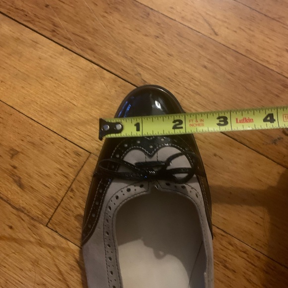 Salvatore Ferragamo shoes - Picture 7 of 8